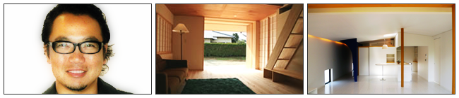 古市 伸一郎(ふるいち しんいちろう)と作品写真 古市 伸一郎(ふるいち しんいちろう)と作品写真